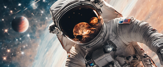 The 2024 Ultimate Guide to Space Apparel and Merchandise