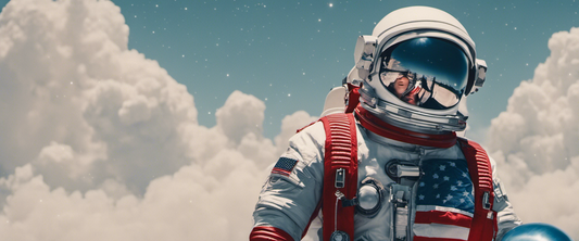 10 Stellar Space-Themed Outfits for Astronomy Lovers and Sci-Fi Fans