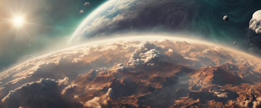 The 25 Most Mind Blowing Facts About Planet Earth