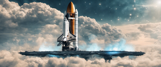 The Quest for Anti-Gravity Machines: Exploring the Uncharted Territories of Propulsion Technology