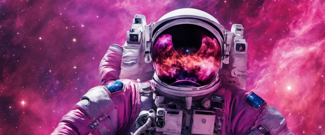 26 Must-Have Space Fashion and Accessories for Final Frontier Fans
