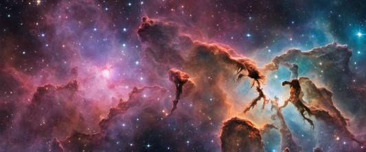 Title: 20 Mind-Blowing Facts About Our Incredible Universe