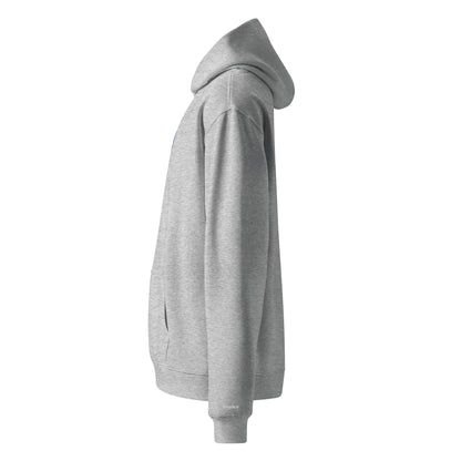 STARSEEDER ORIGINAL | OFFLINE - Unisex Oversized Hoodie